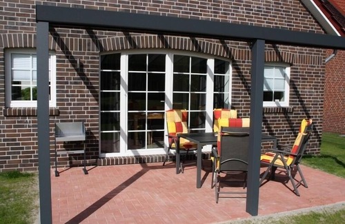 Eilsum Casa | Luxuriöses Ferienhaus in Ruhiger Umgebung