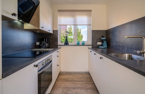 Den Burg Casa | Luxuriöses Ferienhaus für 2 Personen am Waldrand. Mit Garten,parkplatz und Sauna