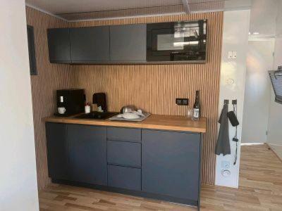 Berliner Vorstadt Alquiler De Eote | Luxuriöses Hausboot SeaSide NEU!