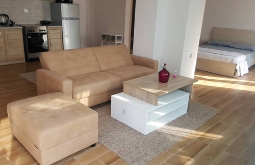 Massouri Apartamento | Apartamento Luxuri en Masouri Armeos por Maria