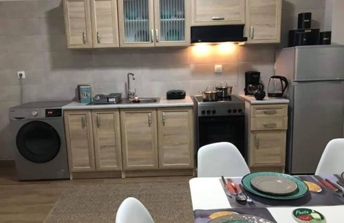 Massouri Apartamento | Apartamento Luxuri en Masouri Armeos por Maria