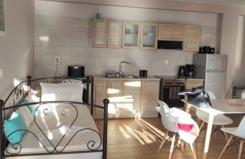 Massouri Apartamento | Apartamento Luxuri en Masouri Armeos por Maria