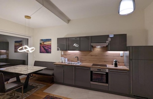 Premstatten bei Vasoldsberg Apartamento | Luxurious & lovely vacation home