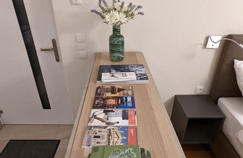 Premstatten bei Vasoldsberg Apartamento | Luxurious & lovely vacation home