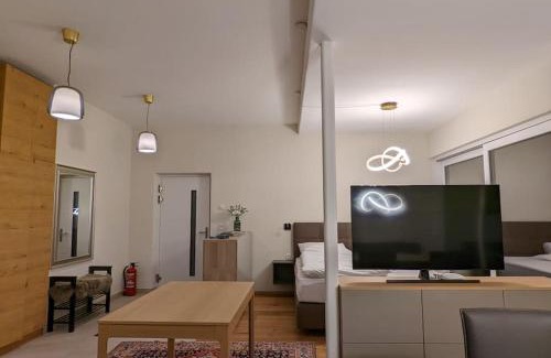Premstatten bei Vasoldsberg Apartamento | Luxurious & lovely vacation home