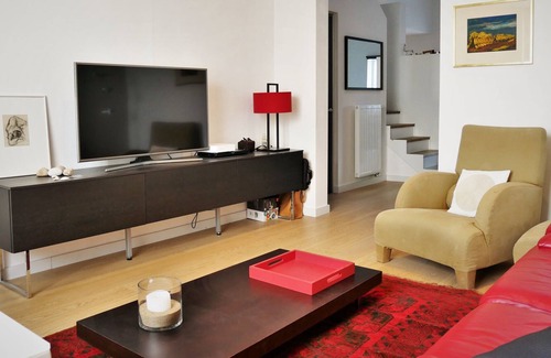 Saint-Seurin-de-Cadourne Casa | Luxurious house, between the Atlantic beaches and the Gironde