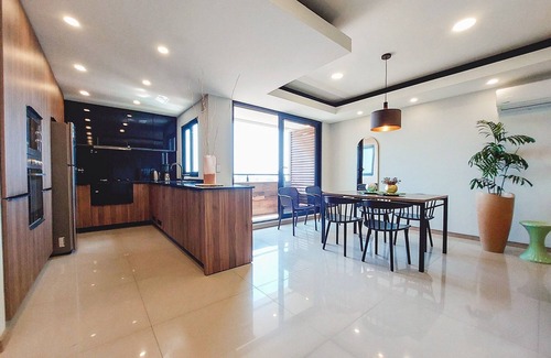 Santa Cruz Apartamento | Luxurious and cozy brand new apartment!