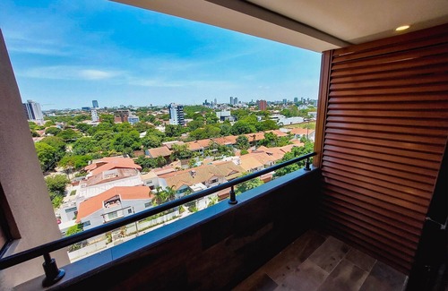 Santa Cruz Apartamento | Luxurious and cozy brand new apartment!