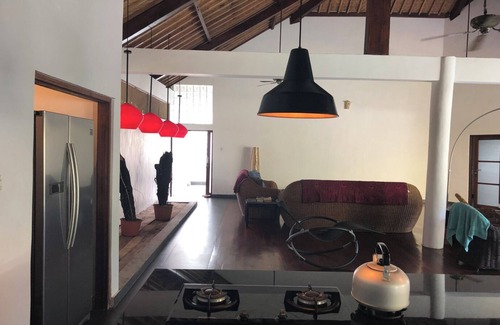 Sengkidu Villa | Lujosa Villa Bali por el precio de una habitación de hotel