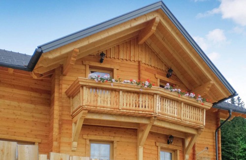Lachtal Casa | Luxurioese Ferienhaus /Sauna