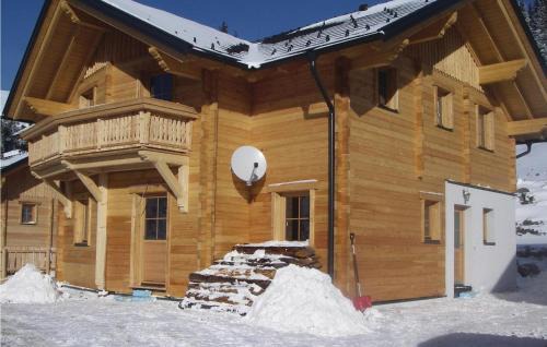 Lachtal Casa | Luxurioese Ferienhaus Sauna