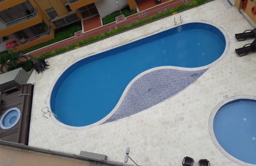 Menga Apartamento | LUXURIOS APARTMETN NEAR CHIPICHAPE SHOPPING (12)