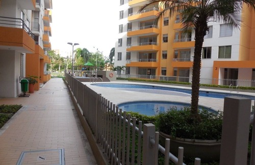 Menga Apartamento | LUXURIOS APARTMETN NEAR CHIPICHAPE SHOPPING (12)