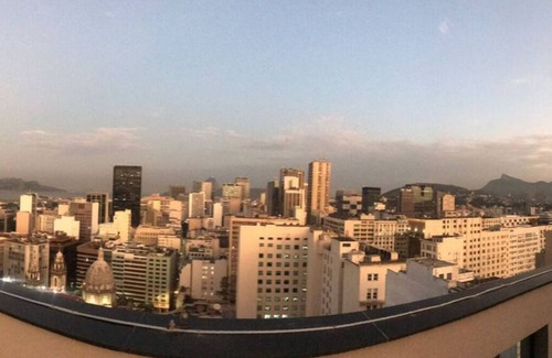 Centro Apartamento | Luxurious studio in the city of Rio