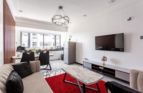 Kilimani Apartamento | Shammy Homes 305