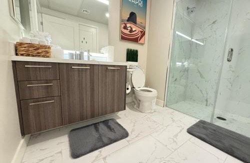 Los Angeles Apartamento | Luxurious 1BR Suite Near Hollywood Walk Of Fame
