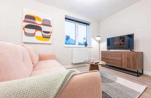 Whitchurch Apartamento | Luxurious 2 Bed Apartment Cardiff Central
