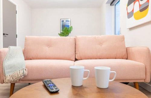 Whitchurch Apartamento | Luxurious 2 Bed Apartment Cardiff Central