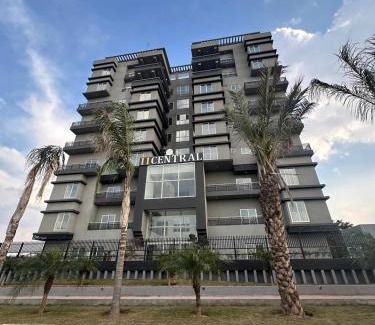 Islamabad Apartamento | Luxurious 2 bedroom apartment ISB