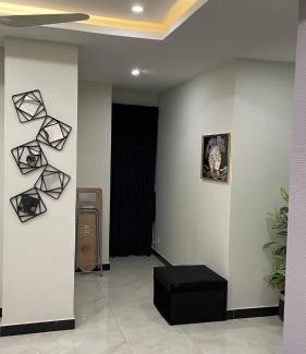 Islamabad Apartamento | Luxurious 2 bedroom apartment ISB