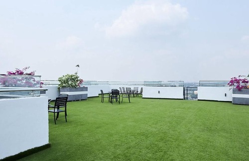 East Legon Casa | Luxurious 2 Bedroom Apartment @ East Legon, Accra 3