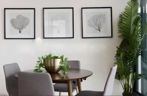 St. Leonards Apartamento | Luxurious 2 Bedroom Apartment St Leonards NSW