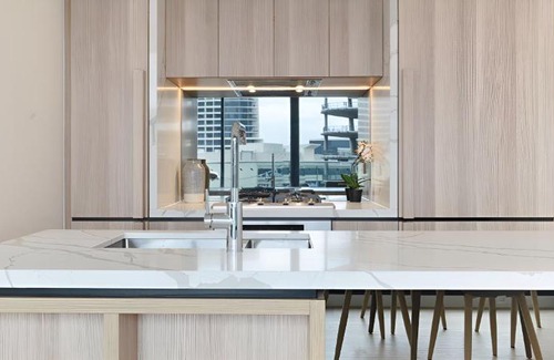 St. Leonards Apartamento | Luxurious 2 Bedroom Apartment St Leonards NSW
