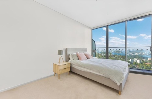St. Leonards Apartamento | Luxurious 2 Bedroom Apartment St Leonards NSW