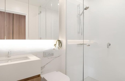 St. Leonards Apartamento | Luxurious 2 Bedroom Apartment St Leonards NSW