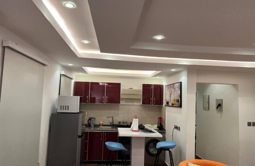 Madina Apartamento | Luxurious 2 bedroom condo in East Legon