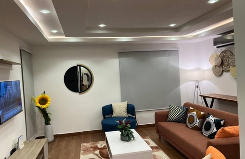 Madina Apartamento | Luxurious 2 bedroom condo in East Legon
