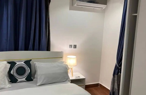 Madina Apartamento | Luxurious 2 bedroom condo in East Legon