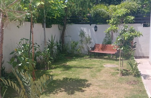 Lahore Casa | Luxurious 2-bedroom ground portion in heart of DHA