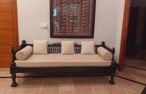 Lahore Casa | Luxurious 2-bedroom ground portion in heart of DHA