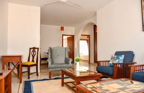Westlands Apartamento | Luxurious 2 bedroom house in Westlands with heated pool, gym, restaurant