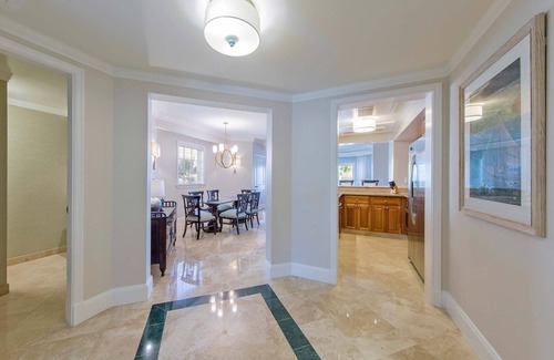 Nazareth Condominio | Luxurious 2 Bedroom in St Thomas - Family Friendly Resort!