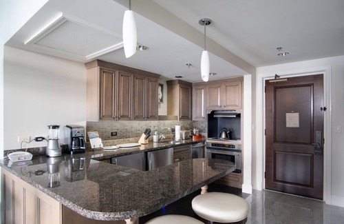 Nazareth Condominio | Luxurious 2 Bedroom in St Thomas - Family Friendly Resort!