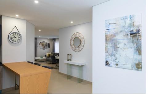 East Legon Apartamento | Luxurious 2 Bedroom Space Available