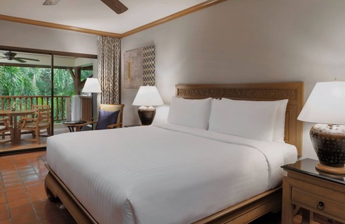 Mai Khao Complejo | Luxurious 2-Bedroom Villa at Marriott Phuket Beach Club