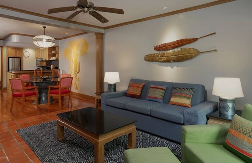 Mai Khao Complejo | Luxurious 2-Bedroom Villa at Marriott Phuket Beach Club