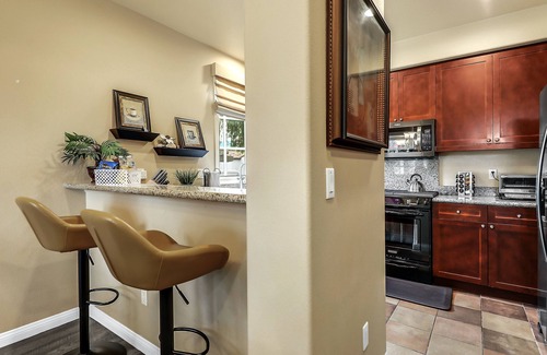 La Quinta Villa | Luxurious 2 BR/2 BA Single Story Villa