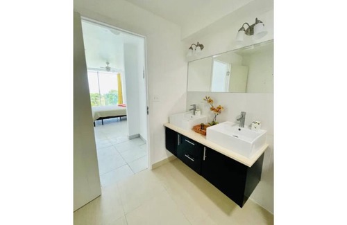 Maria Chiquita Condominio | Luxurious 2Bed 2Bath. Large Pool and Private Beach