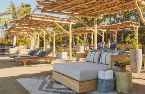 Nuevo Vallarta Complejo | Luxurious 2bedroom Estates Vidanta