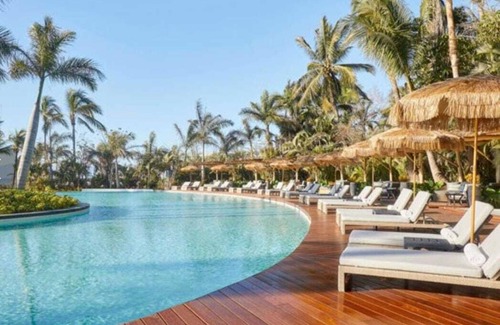 Nuevo Vallarta Complejo | Luxurious 2bedroom Estates Vidanta