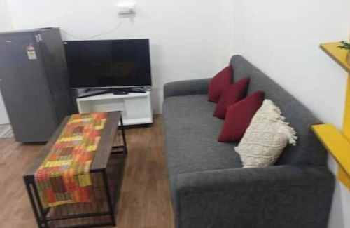 Yelahanka Apartamento | luxurious 2bhkwith balconies European vibes