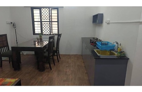 Yelahanka Apartamento | luxurious 2bhkwith balconies European vibes