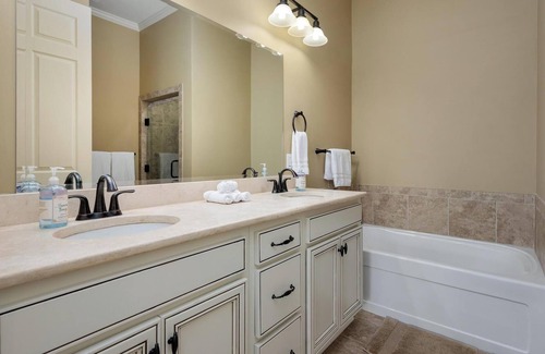 Murfreesboro Condominio | Luxurious 2BR 2Bath Condo 30mins from Nashville