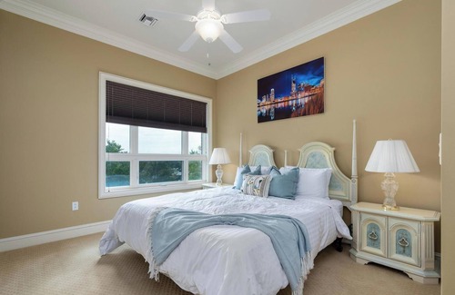 Murfreesboro Condominio | Luxurious 2BR 2Bath Condo 30mins from Nashville