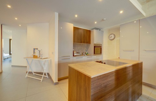 Valletta Apartamento | Luxurious 2BR Apartment in Valletta