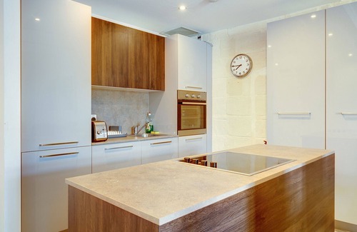 Valletta Apartamento | Luxurious 2BR Apartment in Valletta